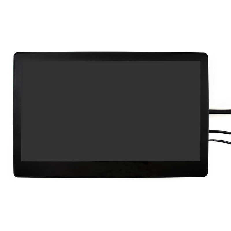 Raspberry Pi 10.1 Inch Capacitive Touch Screen Ips - Monitor de Pantalla Táctil IPS Waveshare