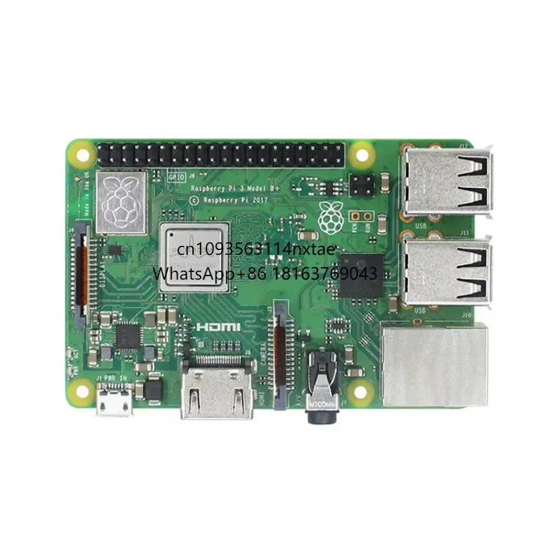 Raspberry Pi 4 8Gb Ram Kit - 2026 ¡Oferta! Lorida Raspberry Pi 4