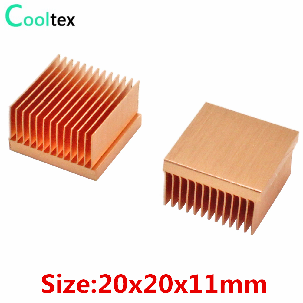 Disipador de calor de cobre pu - Raspberry Pi Water Cooling Kit reseña y precio