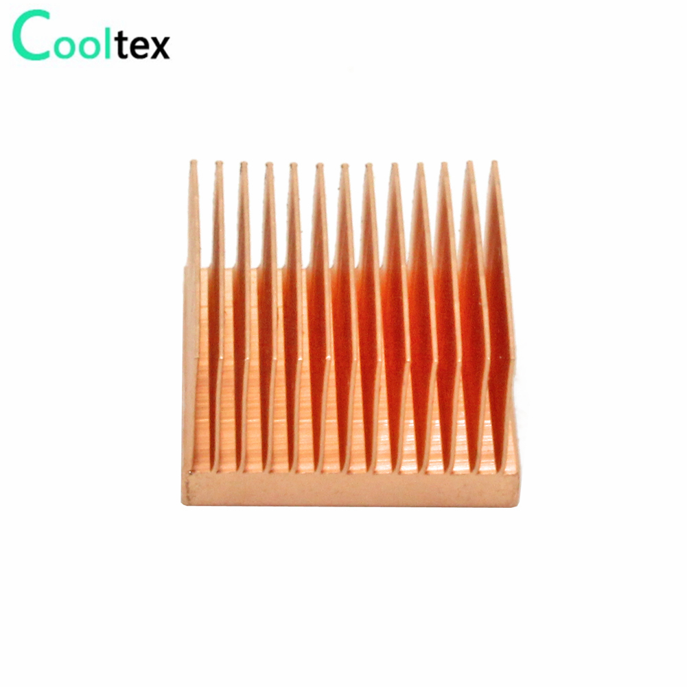 Disipador de calor de cobre pu - Raspberry Pi Water Cooling Kit reseña y precio