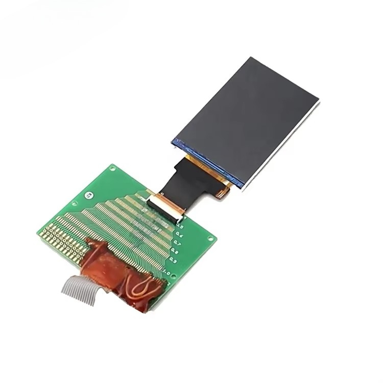 Pantalla LCD TFT capacitiva de - Raspberry Pi Ai Kit Hailo-8L reseña y precio
