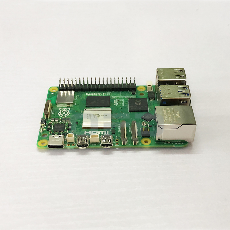 Raspberry Pi 5 1GB/2GB/4GB/8GB - Raspberry Pi 5 8Gb Board reseña y precio