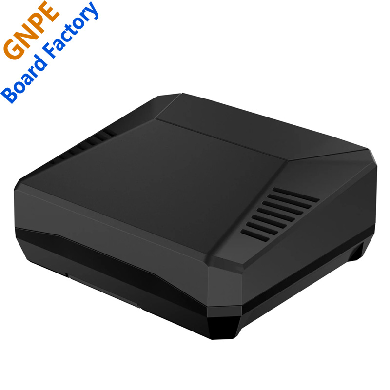 Caja Raspberry PI 5 PCIe a uni - Argon One V3 M.2 Nvme Case reseña y precio
