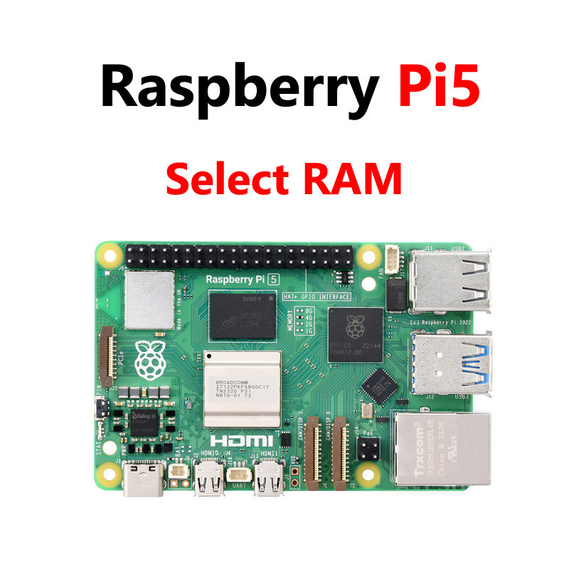Raspberry Pi 5 16GB /8GB/4GB/2 - Argon One V3 M.2 Nvme Case reseña y precio