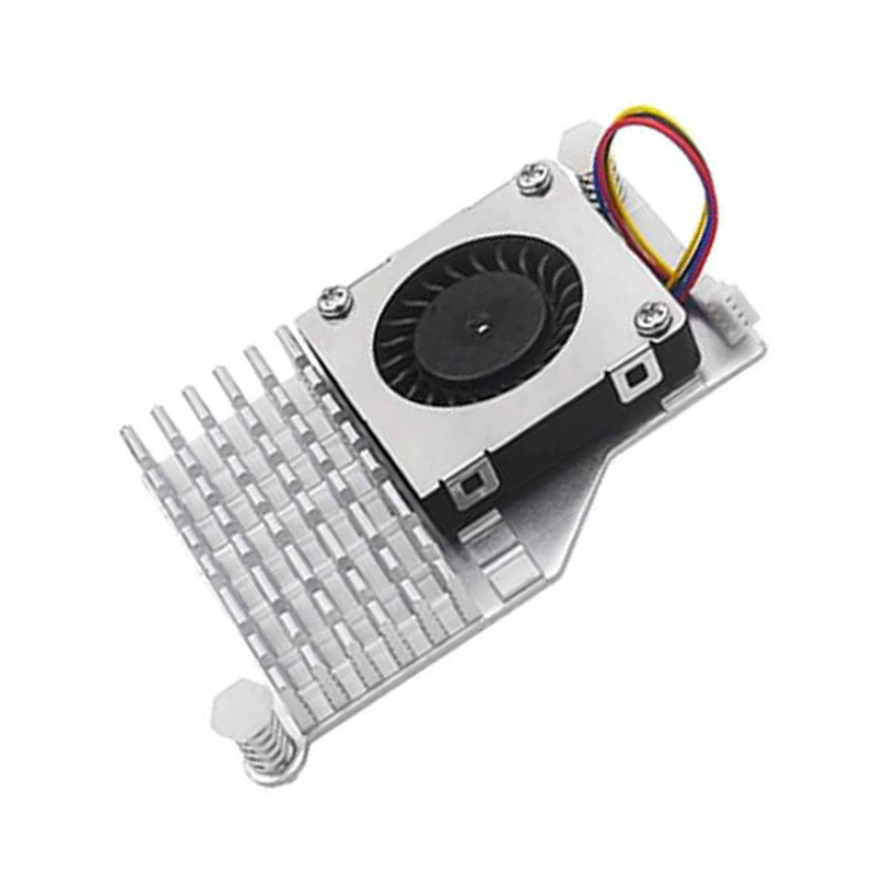 Raspberry Pi 5 16GB /8GB/4GB/2 - Argon One V3 M.2 Nvme Case reseña y precio