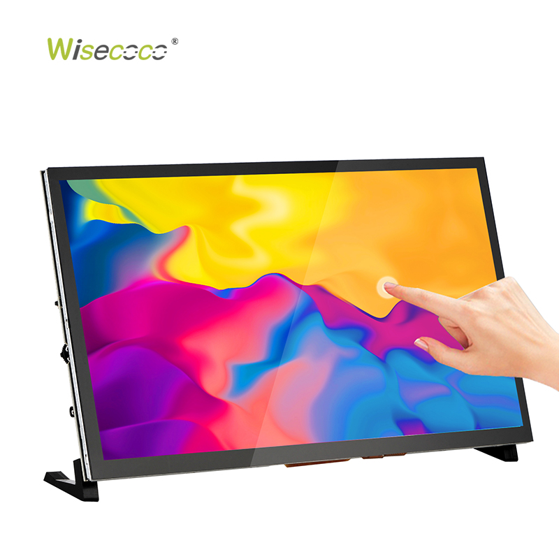 Pantalla Táctil LCD de 5 7 10. - Raspberry Pi 10.1 Inch Capacitive Touch Screen Ips reseña y precio