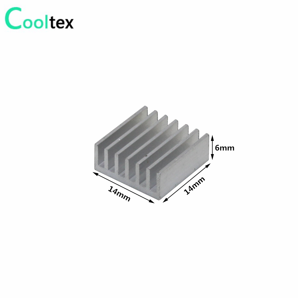 Disipador de calor de aluminio - Raspberry Pi Water Cooling Kit reseña y precio