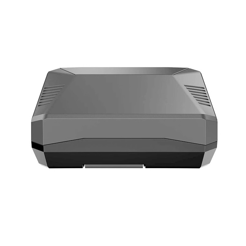 Módulo de expansión Argon ONE  - Argon One V3 M.2 Nvme Case reseña y precio