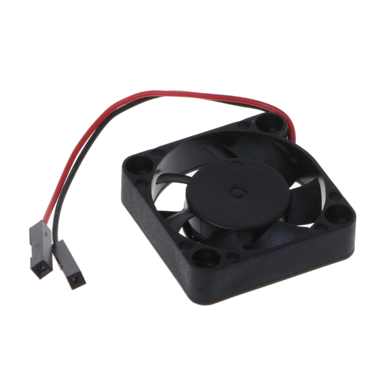Ventilador de refrigeración de - Raspberry Pi Water Cooling Kit reseña y precio