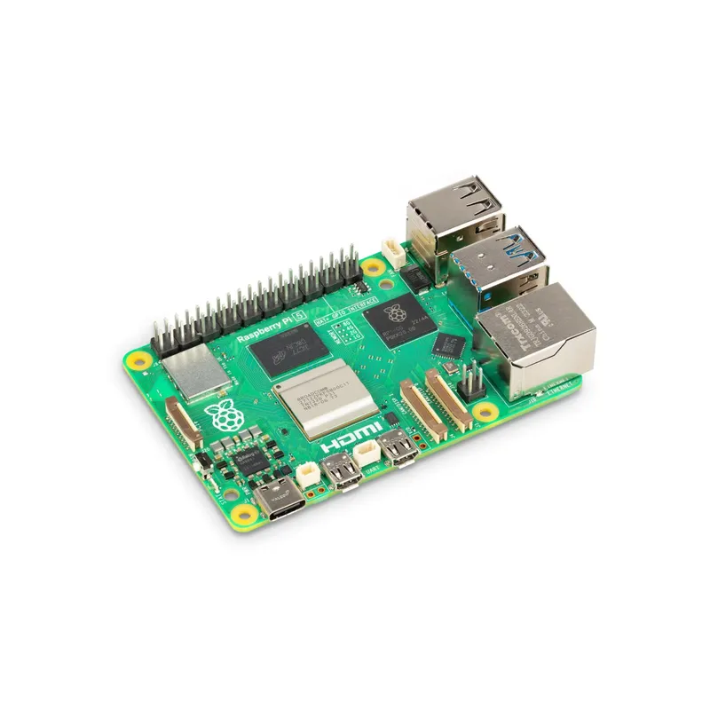 Placa Raspberry Pi 5 Cortex-A7 - Raspberry Pi 5 8Gb Board reseña y precio