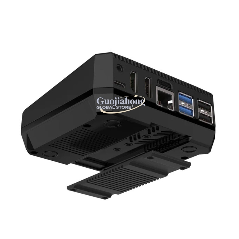 Oferta Especial: Carcasa Argon - Argon One V3 M.2 Nvme Case reseña y precio
